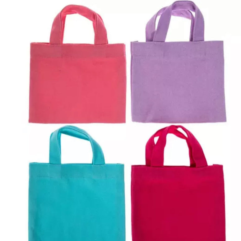 Mini Lash Wash Totes (4 Pack)